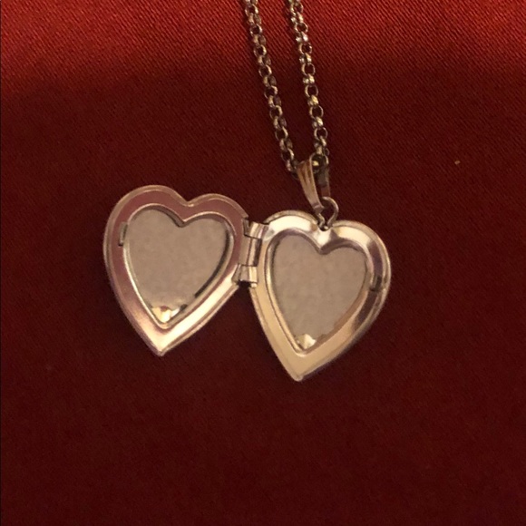 Assorted Silver Necklaces - Picture 7 of 7